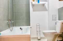 2 camere, terasa, totul nou, complex Luminia Residence