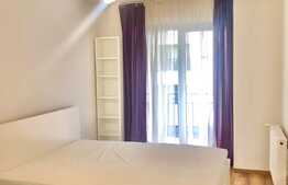 2 camere, terasa, totul nou, complex Luminia Residence