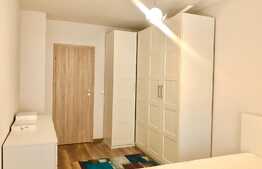 2 camere, terasa, totul nou, complex Luminia Residence