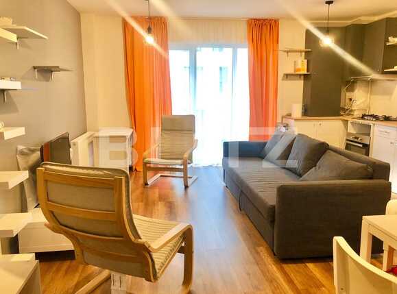 Apartament de închiriat 2 camere Zorilor - 48923AI | BLITZ Cluj-Napoca | Poza3