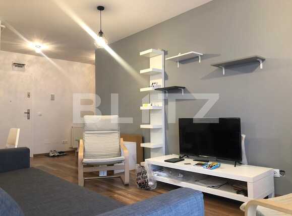 Apartament de închiriat 2 camere Zorilor - 48923AI | BLITZ Cluj-Napoca | Poza6