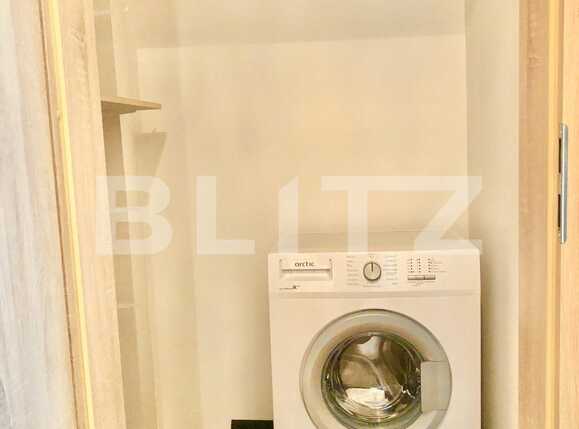 Apartament de închiriat 2 camere Zorilor - 48923AI | BLITZ Cluj-Napoca | Poza9