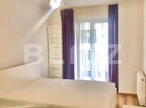 Apartament de închiriat 2 camere Zorilor - 48923AI | BLITZ Cluj-Napoca | Poza7