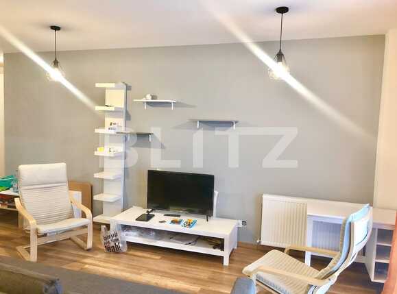Apartament de închiriat 2 camere Zorilor - 48923AI | BLITZ Cluj-Napoca | Poza5