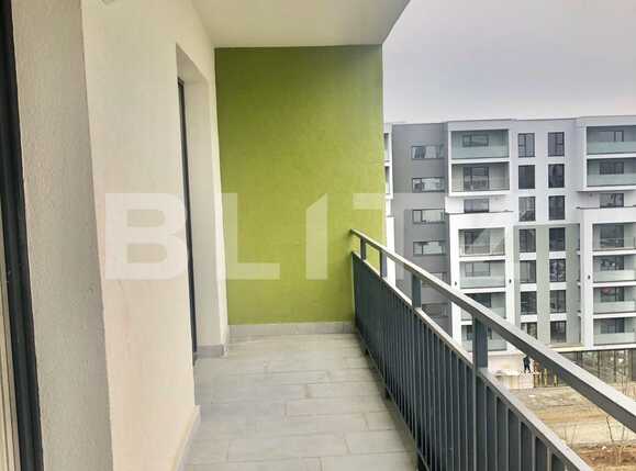 Apartament de închiriat 2 camere Zorilor - 48923AI | BLITZ Cluj-Napoca | Poza11