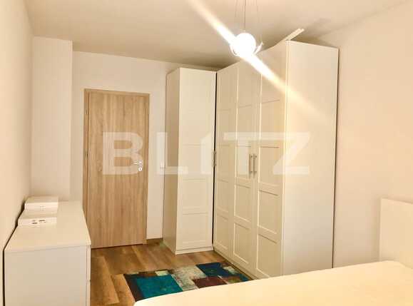 Apartament de închiriat 2 camere Zorilor - 48923AI | BLITZ Cluj-Napoca | Poza8