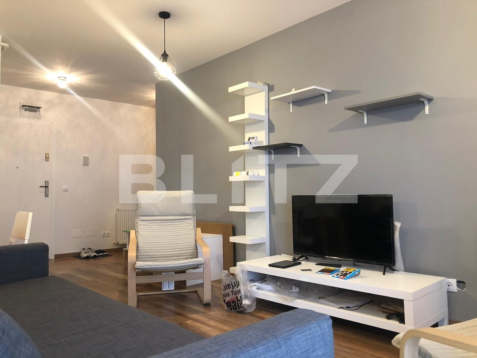Apartament de închiriat 2 camere Zorilor - 48923AI | BLITZ Cluj-Napoca | Poza6