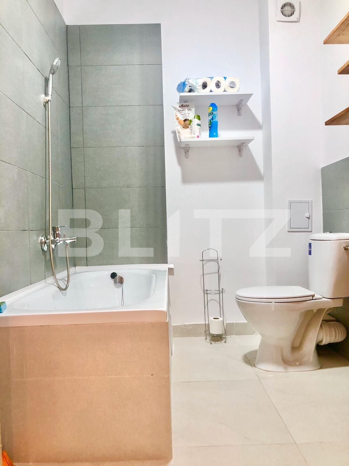 Apartament de închiriat 2 camere Zorilor - 48923AI | BLITZ Cluj-Napoca | Poza10