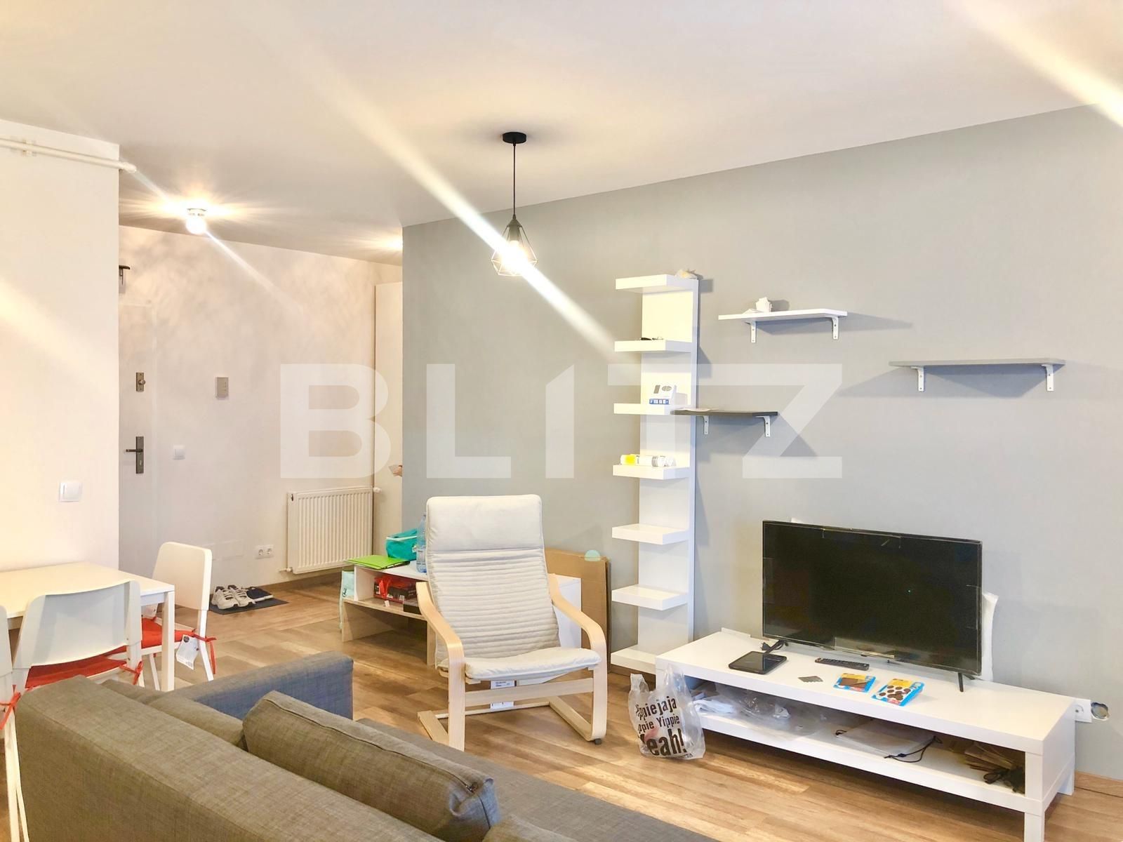 Apartament de închiriat 2 camere Zorilor - 48923AI | BLITZ Cluj-Napoca | Poza4