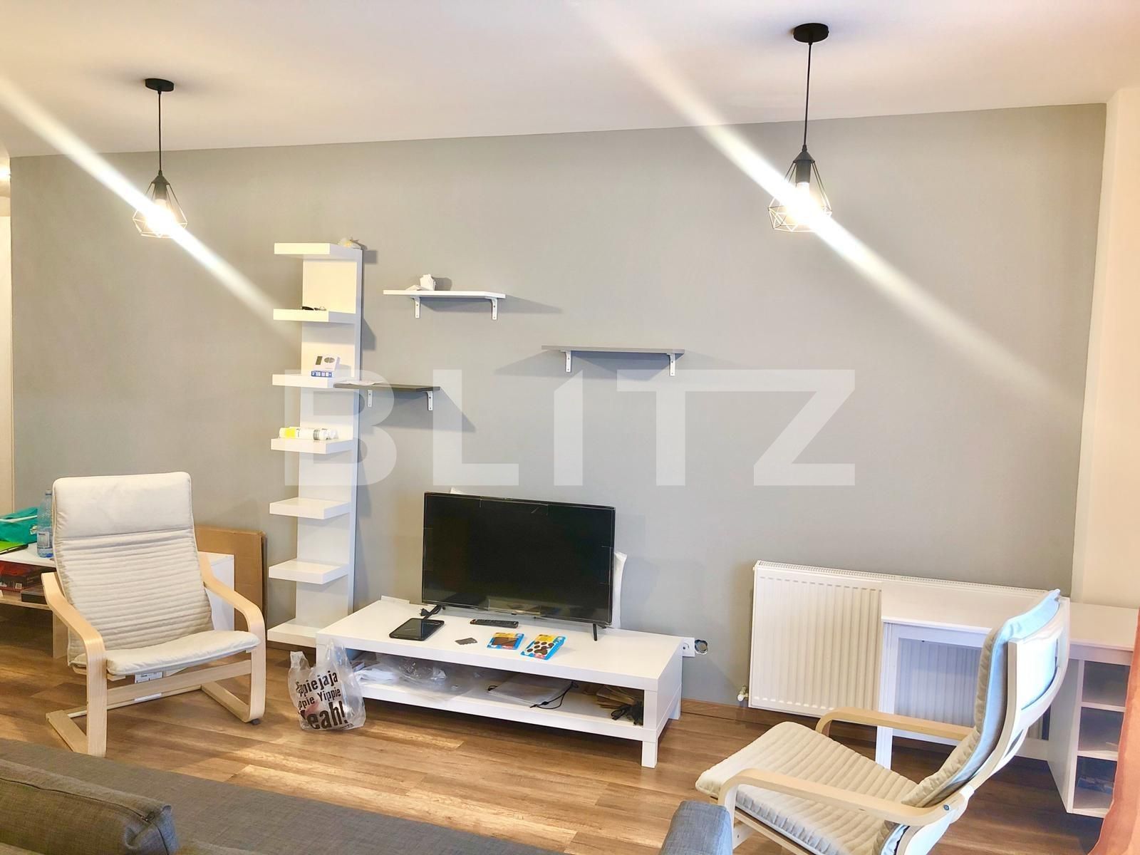 Apartament de închiriat 2 camere Zorilor - 48923AI | BLITZ Cluj-Napoca | Poza5