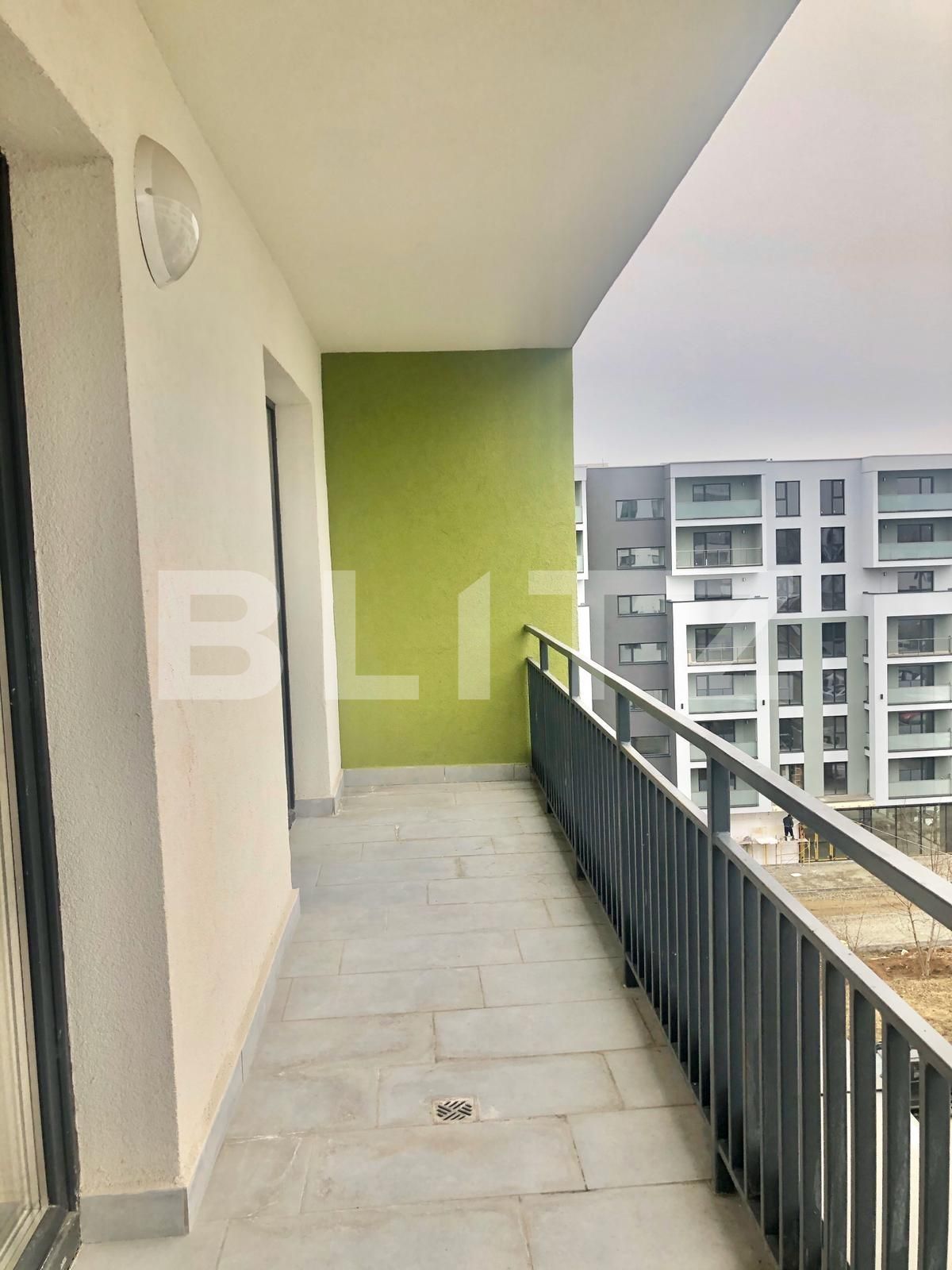 Apartament de închiriat 2 camere Zorilor - 48923AI | BLITZ Cluj-Napoca | Poza11