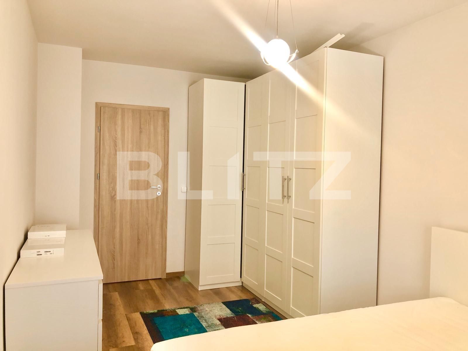 Apartament de închiriat 2 camere Zorilor - 48923AI | BLITZ Cluj-Napoca | Poza8