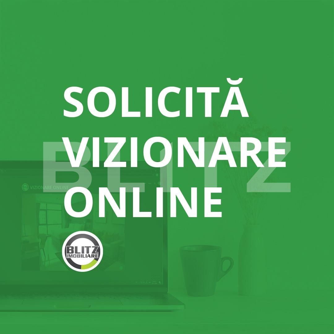 Apartament de vânzare 2 camere Floreşti - 48924AV | BLITZ Cluj-Napoca | Poza2