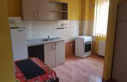 Garsoniera 34mp, etaj doi, orientare sudica, parcare, zona Atelierului de Pizza