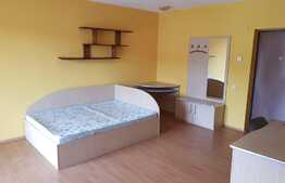 Garsoniera 34mp, etaj doi, orientare sudica, parcare, zona Atelierului de Pizza