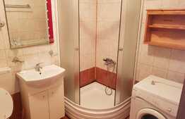 Garsoniera 34mp, etaj doi, orientare sudica, parcare, zona Atelierului de Pizza