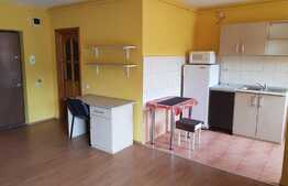 Garsoniera 34mp, etaj doi, orientare sudica, parcare, zona Atelierului de Pizza