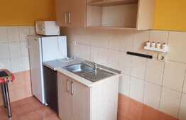 Garsoniera 34mp, etaj doi, orientare sudica, parcare, zona Atelierului de Pizza