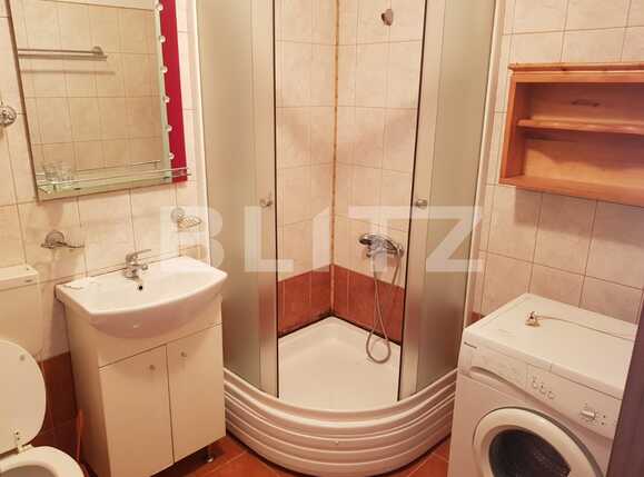 Garsonieră de vânzare Floreşti - 48925AV | BLITZ Cluj-Napoca | Poza6