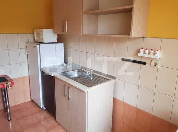 Garsonieră de vânzare Floreşti - 48925AV | BLITZ Cluj-Napoca | Poza3