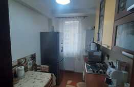 Apartament decomandat, expunere sudica, parcare, etaj intermediar, zona Porii
