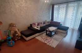 Apartament decomandat, expunere sudica, parcare, etaj intermediar, zona Porii