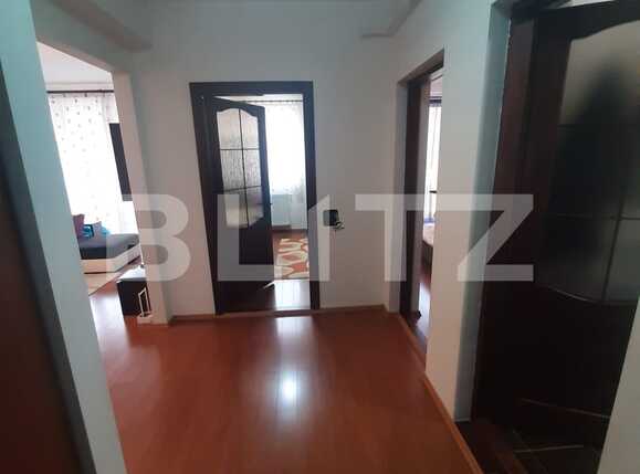 Apartament de vânzare 2 camere Floreşti - 48927AV | BLITZ Cluj-Napoca | Poza1