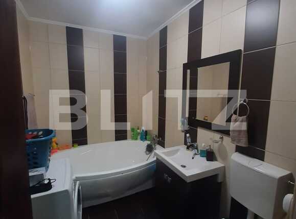 Apartament de vânzare 2 camere Floreşti - 48927AV | BLITZ Cluj-Napoca | Poza13