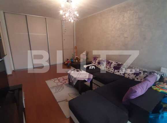 Apartament de vânzare 2 camere Floreşti - 48927AV | BLITZ Cluj-Napoca | Poza4