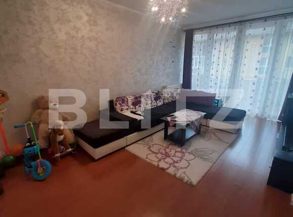 Apartament de vânzare 2 camere Floreşti - 48927AV | BLITZ Cluj-Napoca | Poza2