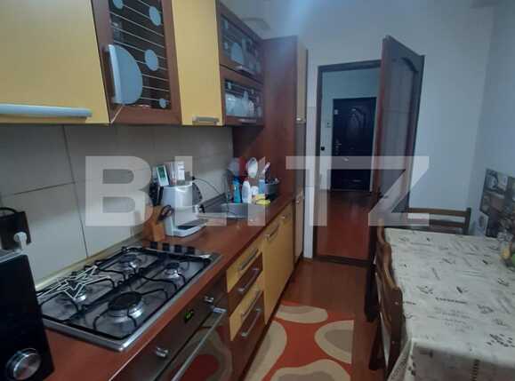Apartament de vânzare 2 camere Floreşti - 48927AV | BLITZ Cluj-Napoca | Poza11