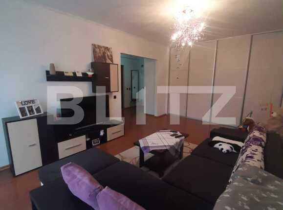 Apartament de vânzare 2 camere Floreşti - 48927AV | BLITZ Cluj-Napoca | Poza5