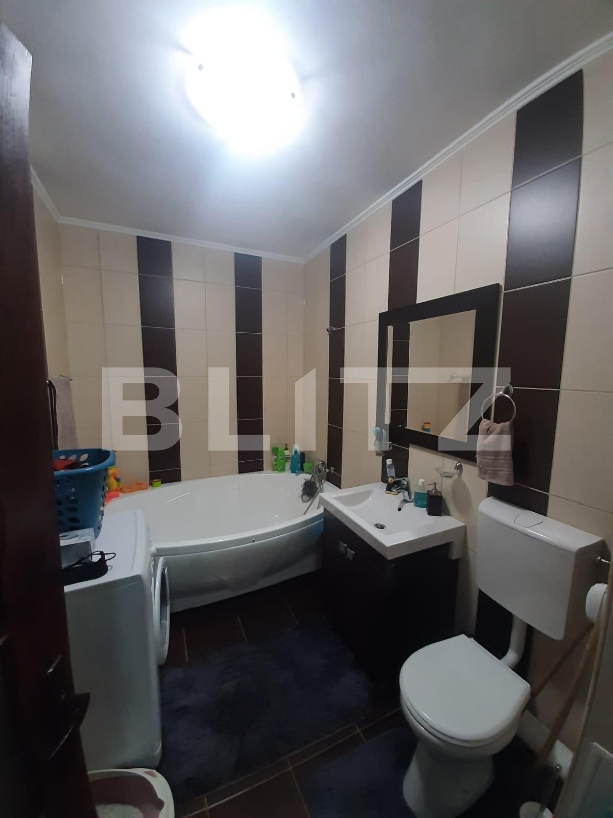 Apartament de vânzare 2 camere Floreşti - 48927AV | BLITZ Cluj-Napoca | Poza13