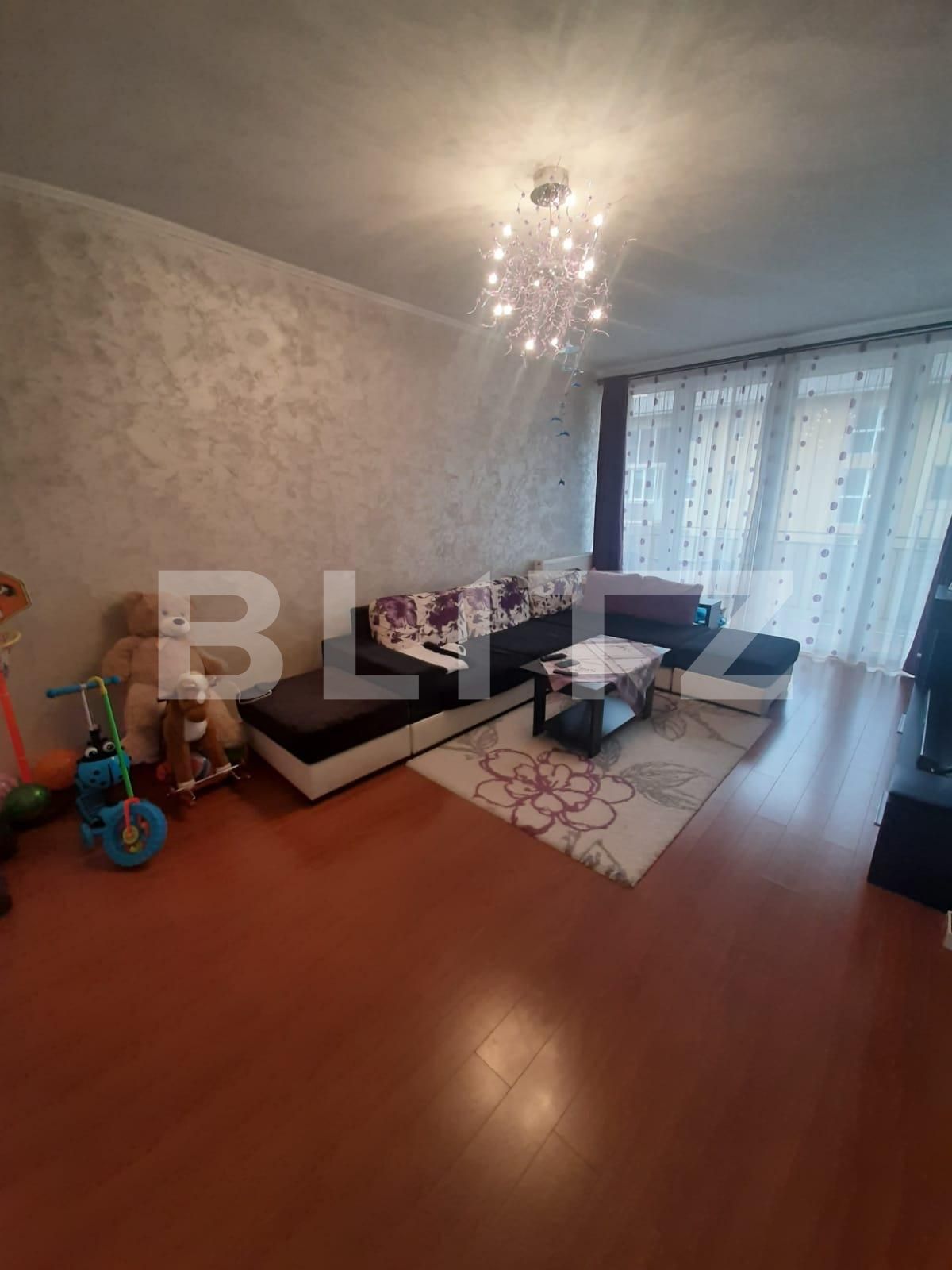 Apartament de vânzare 2 camere Floreşti - 48927AV | BLITZ Cluj-Napoca | Poza2