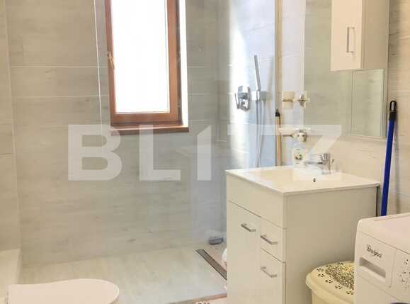 Apartament de închiriat 2 camere Floreşti - 48928AI | BLITZ Cluj-Napoca | Poza9