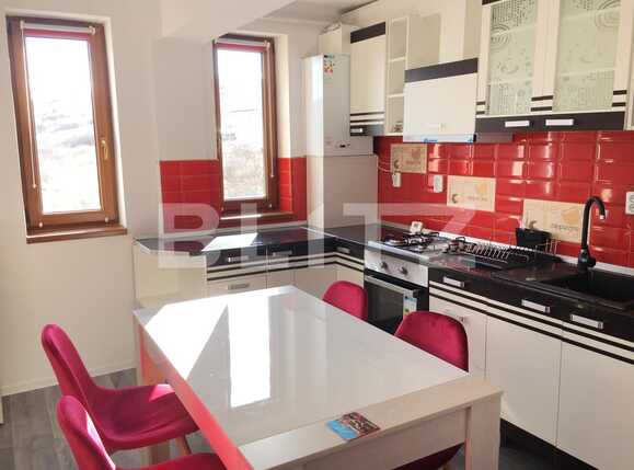 Apartament de închiriat 2 camere Floreşti - 48928AI | BLITZ Cluj-Napoca | Poza1