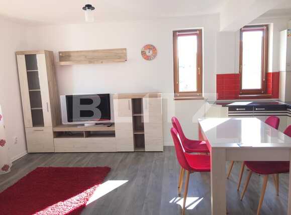 Apartament de închiriat 2 camere Floreşti - 48928AI | BLITZ Cluj-Napoca | Poza2