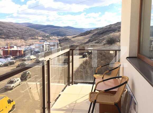 Apartament de închiriat 2 camere Floreşti - 48928AI | BLITZ Cluj-Napoca | Poza10