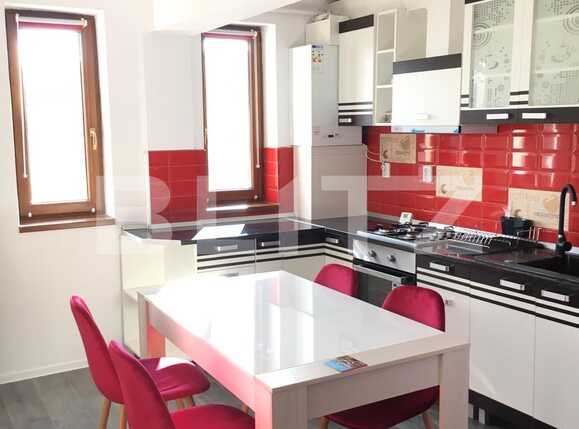 Apartament de închiriat 2 camere Floreşti - 48928AI | BLITZ Cluj-Napoca | Poza4