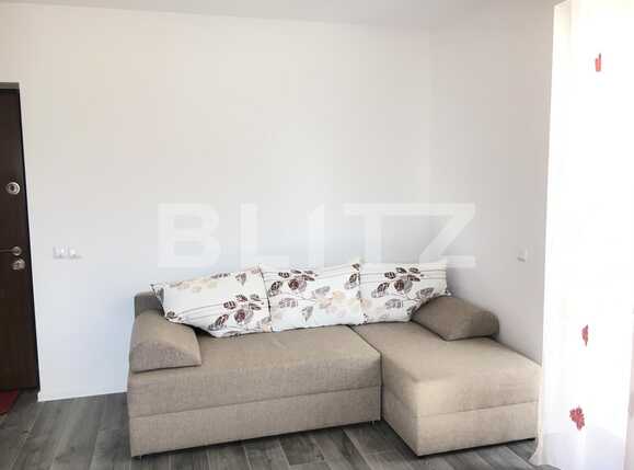 Apartament de închiriat 2 camere Floreşti - 48928AI | BLITZ Cluj-Napoca | Poza5