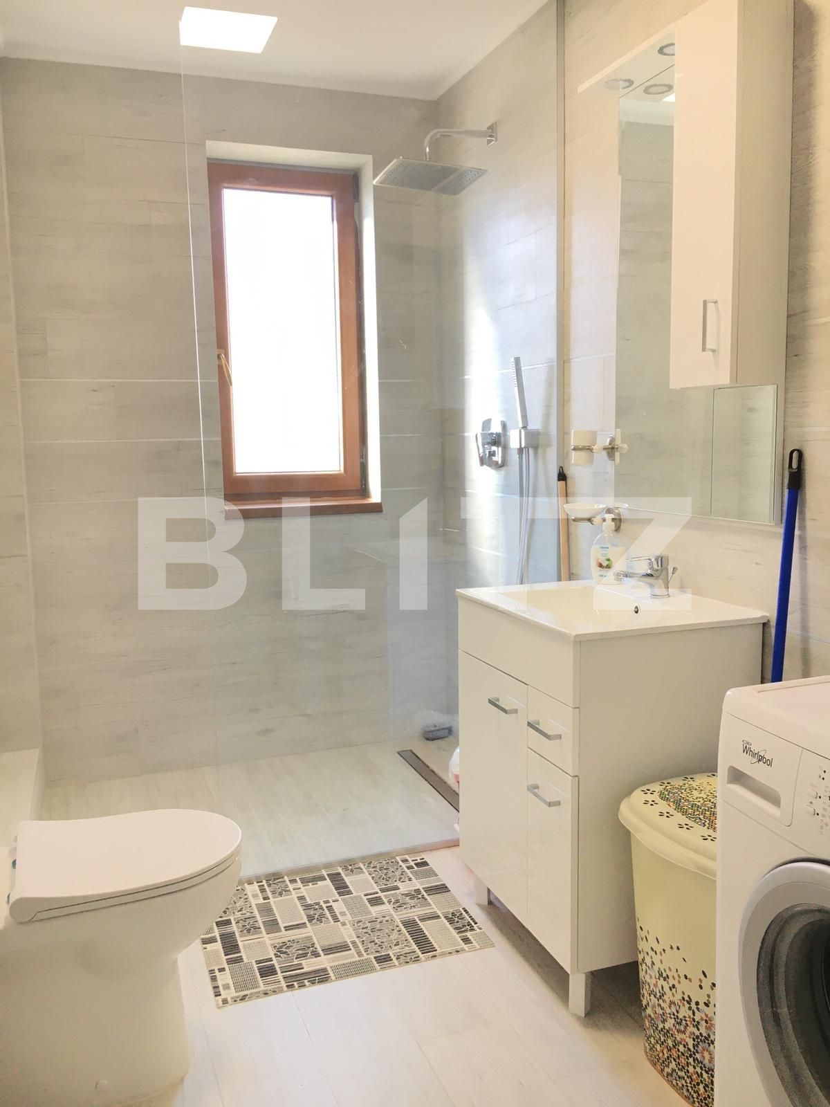 Apartament de închiriat 2 camere Floreşti - 48928AI | BLITZ Cluj-Napoca | Poza9