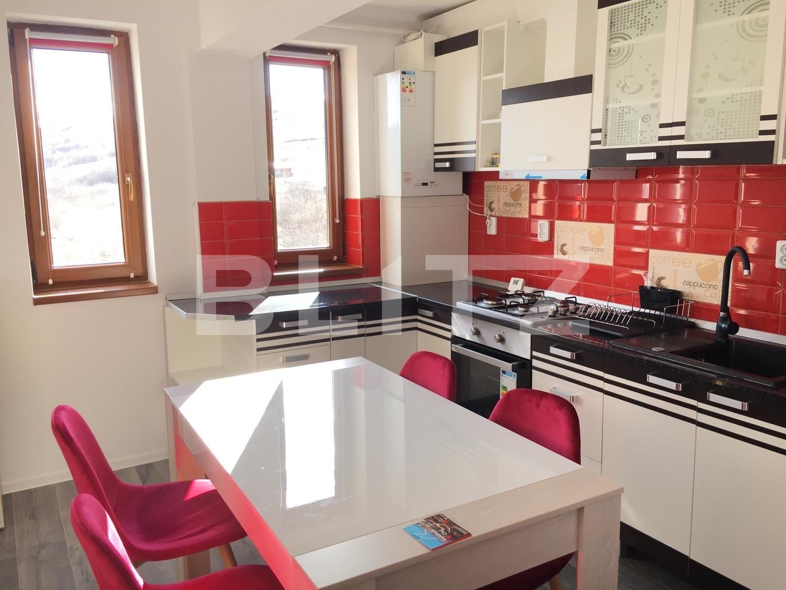 Apartament de închiriat 2 camere Floreşti - 48928AI | BLITZ Cluj-Napoca | Poza1