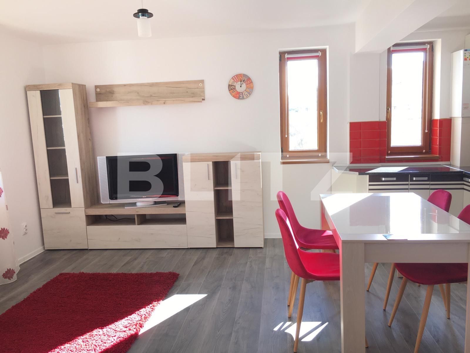 Apartament de închiriat 2 camere Floreşti - 48928AI | BLITZ Cluj-Napoca | Poza2