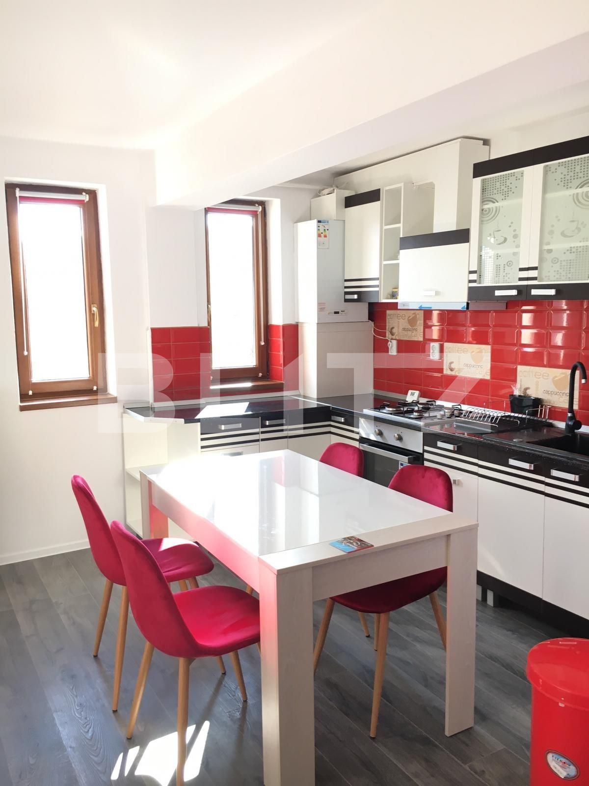 Apartament de închiriat 2 camere Floreşti - 48928AI | BLITZ Cluj-Napoca | Poza4