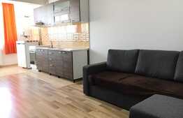 Apartament 1 camera, 40mp, zona strazii Florilor