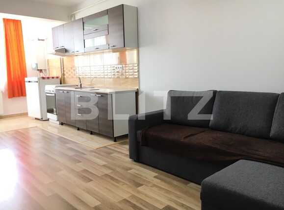 Apartament de închiriat 2 camere Floreşti - 48929AI | BLITZ Cluj-Napoca | Poza1