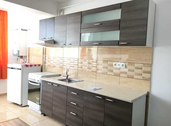 Apartament de închiriat 2 camere Floreşti - 48929AI | BLITZ Cluj-Napoca | Poza2