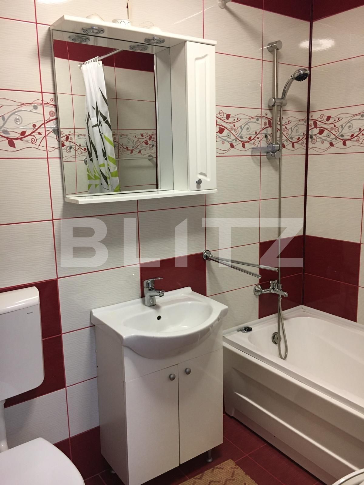 Apartament de închiriat 2 camere Floreşti - 48929AI | BLITZ Cluj-Napoca | Poza8
