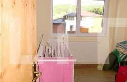 2 camere de vanzare, 88 mp utili, complet mobilat