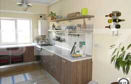 2 camere de vanzare, 88 mp utili, complet mobilat